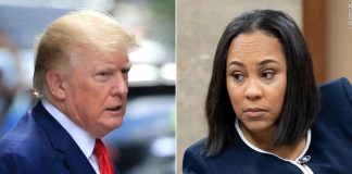 Fulton County DA says fake Trump electors are incriminating one another and wants lawyer disqualified