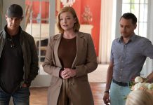 Recap: ‘Succession’ finds dark humor in the aftershocks
