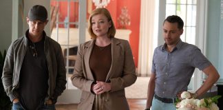 Recap: ‘Succession’ finds dark humor in the aftershocks