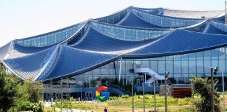 Google-parent stock drops on fears it could lose search market share to AI-powered rivals