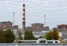 US warns Russia not to touch American nuclear technology at Ukrainian nuclear plant 230303094926 zaporizhzhia nuclear plant file 101422 super 169