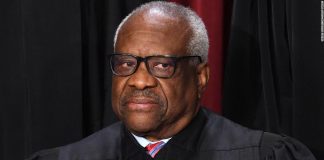 Why isn’t the House Judiciary Committee looking into Thomas?