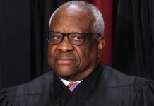 Why isn’t the House Judiciary Committee looking into Thomas?