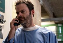 Review: ‘Barry’ takes a whack at its farewell season