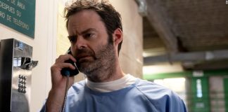 Review: ‘Barry’ takes a whack at its farewell season