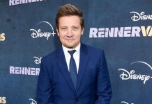 Jeremy Renner revisits ‘the amazing group of people’ who helped him recover from his accident