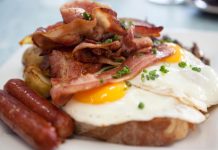 Eating too much of these foods is driving the rise in type 2 diabetes, study says
