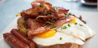 Eating too much of these foods is driving the rise in type 2 diabetes, study says