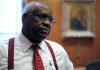 Democrats bash Justice Clarence Thomas but their plan to investigate ethics allegations is unclear