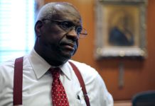 Democrats bash Justice Clarence Thomas but their plan to investigate ethics allegations is unclear