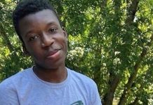 White homeowner accused of shooting a Black teen who rang his doorbell turns himself in to face criminal charges 230417181520 03b ralph yarl cropped super 169