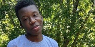 White homeowner accused of shooting a Black teen who rang his doorbell turns himself in to face criminal charges