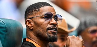 Jamie Foxx remains hospitalized nearly a week after ‘medical complication’