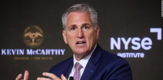 Millions in the US could face massive consequences unless McCarthy can navigate out of a debt trap he set for Biden