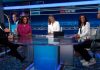 ‘My stomach is hurting from laughing’: Hear panelist’s reaction to DeSantis’ threat to Disney