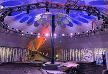 ‘World’s longest’ purpose-built cycling tunnel opens in Norway