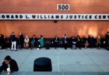 Judge in Fox News-Dominion defamation trial: ‘The parties have resolved their case’