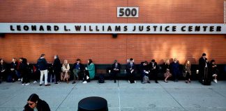 Judge in Fox News-Dominion defamation trial: ‘The parties have resolved their case’