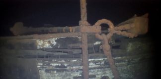 These ships disappeared in Lake Superior a century ago. Watch as they’re found again
