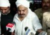 Repeated gunshots fired on live TV as ex-lawmaker shot by assassins