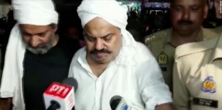 Repeated gunshots fired on live TV as ex-lawmaker shot by assassins