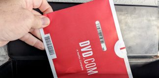 Netflix is winding down its DVD business after 25 years