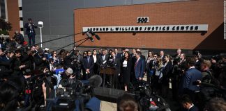 Some on-air claims about Dominion Voting Systems were false, Fox News acknowledges in statement after deal is announced