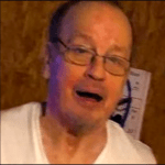 George Leon Tucker obituary