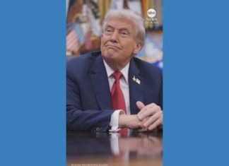 WATCH: President Trump announces deal to put TikTok under control of US investors