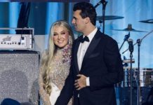 Erika Kirk elected as new CEO for Turning Point USA after husband’s death