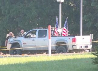 Questions linger after 2 Marine vets accused in separate mass shootings