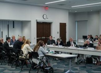 CDC panel abandons COVID vaccine recommendation, saying it’s a personal choice