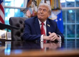 Trump announces deal to put TikTok under control of US investors