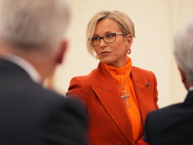 CEO of drugmaker GSK to step down by year’s end