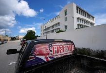 Man representing himself against Trump plot plans to call just 3 witnesses