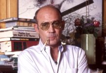 Death of Hunter S. Thompson under review again by Colorado investigators