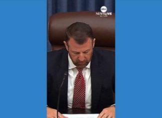 WATCH: Sen. Chris Murphy shares how Democrats feel about government shutdown