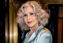 Trump White House adds Jane Fonda to its growing list of celebrity targets