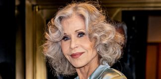 Trump White House adds Jane Fonda to its growing list of celebrity targets