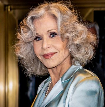 Trump White House adds Jane Fonda to its growing list of celebrity targets