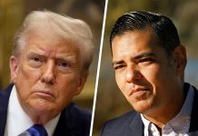 Top Oversight Democrat says Trump’s partisan shutdown emails break the law