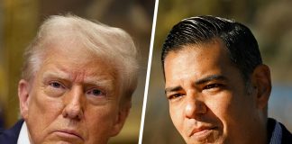 Top Oversight Democrat says Trump’s partisan shutdown emails break the law