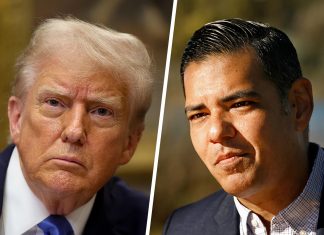 Top Oversight Democrat says Trump’s partisan shutdown emails break the law