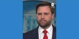 WATCH: Fact-checking JD Vance’s comments regarding government shutdown
