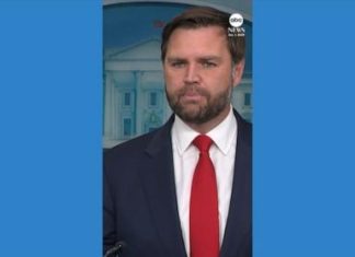 WATCH: Fact-checking JD Vance’s comments regarding government shutdown
