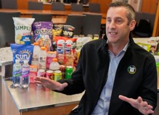 Gatorade and Cheetos are among the Pepsi products getting a natural dye makeover