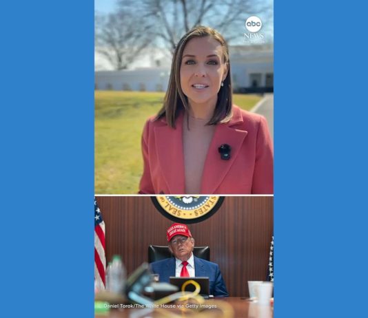 WATCH: Trump says he’s ‘not happy’ with the way Iran is negotiating nuclear deal