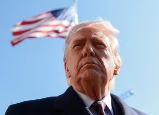 President Donald Trump floats ‘friendly takeover’ of Cuba