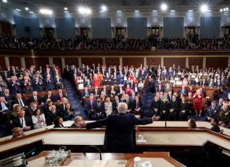 ‘Serious moment’: Reactions pour in from Congress after Trump strikes Iran