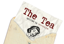 The Tea, Spilled by Morning Joe: Friday edition